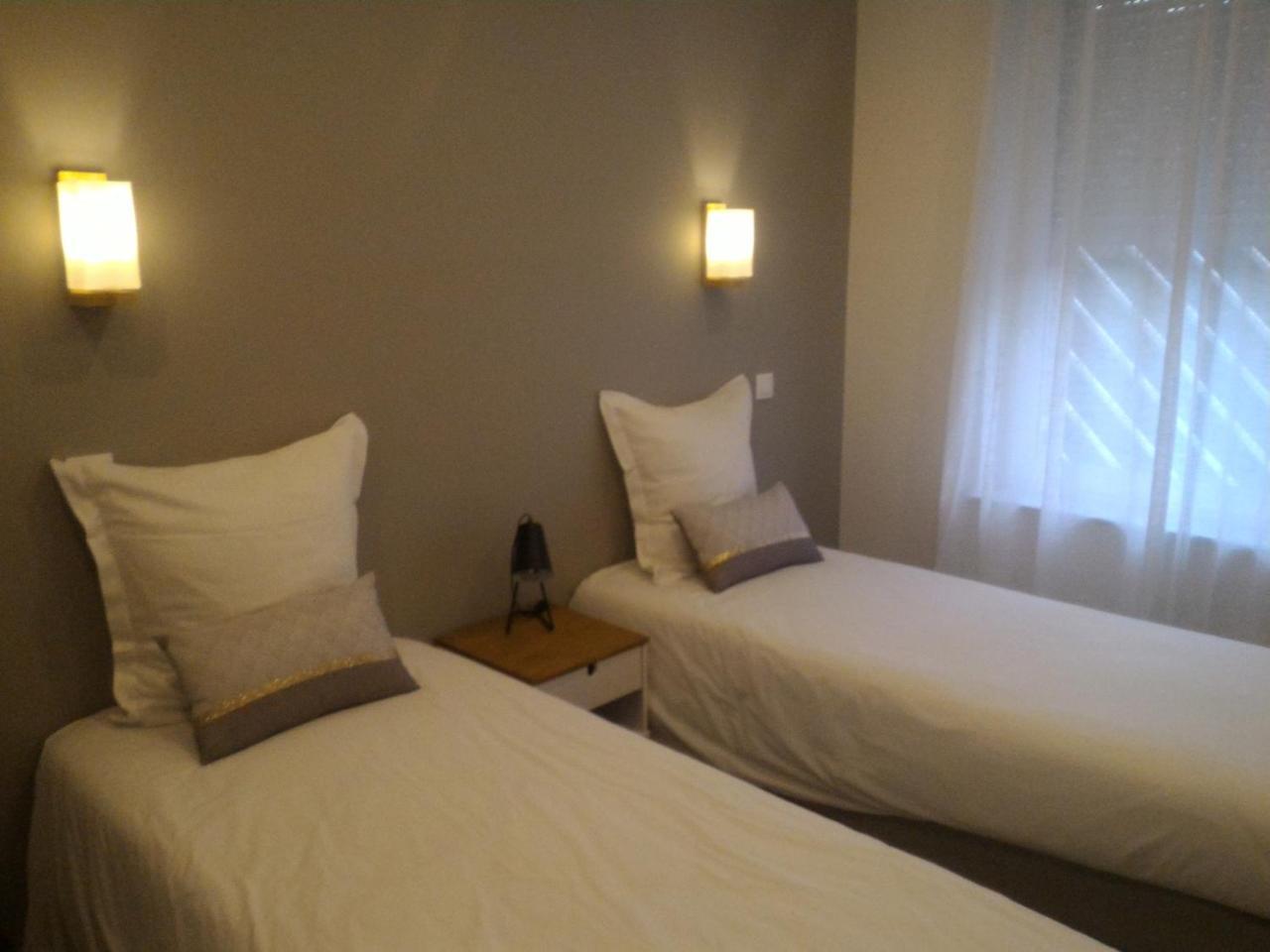 Sohosuite Lille Bagian luar foto