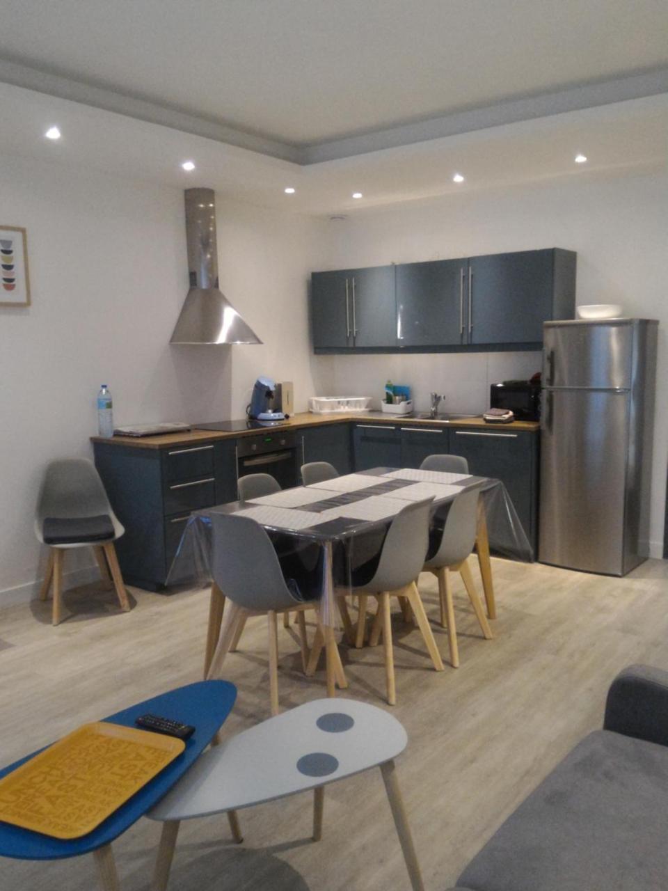 Sohosuite Lille Bagian luar foto